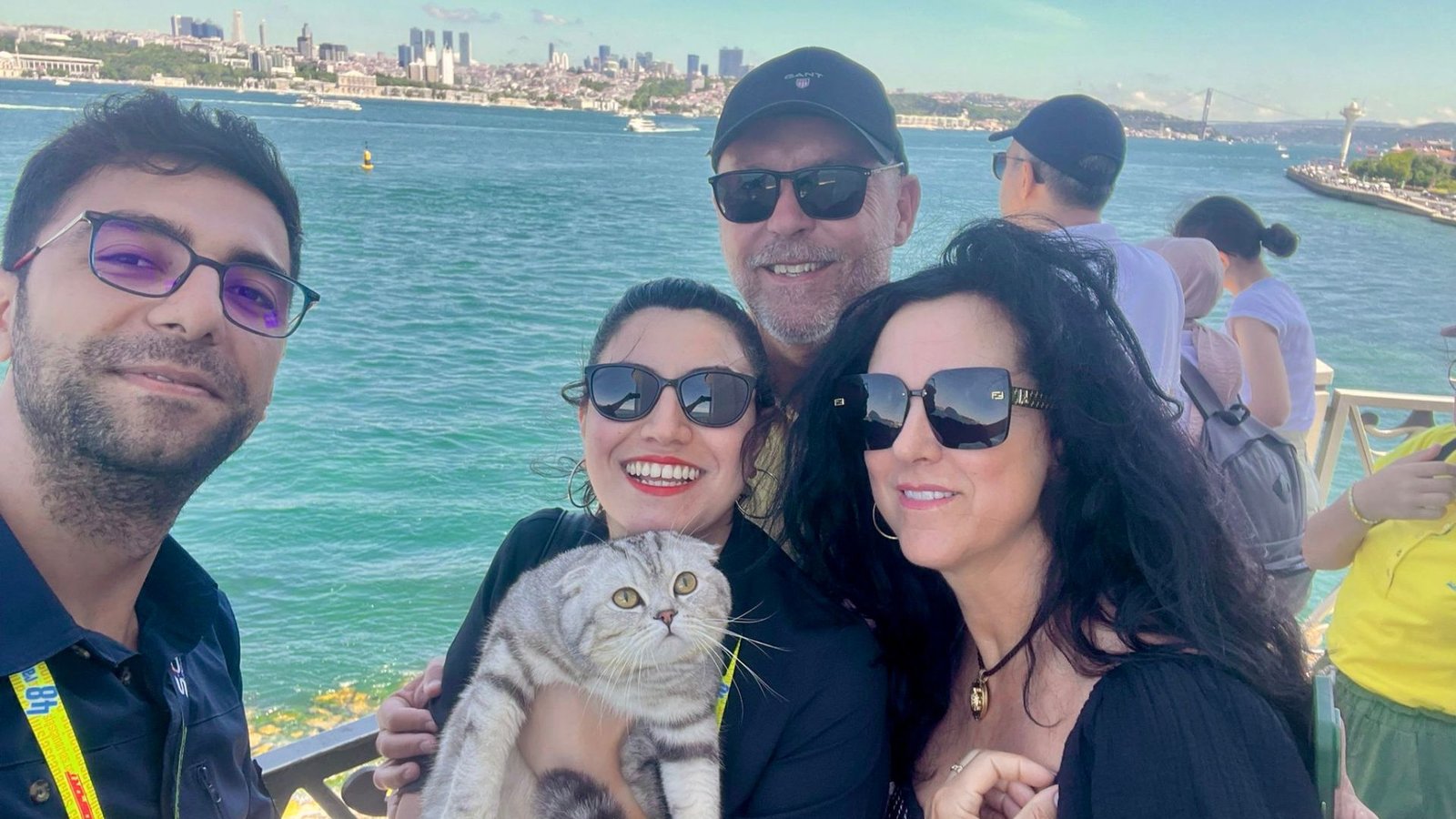 Guiding at ancient archaeological sites