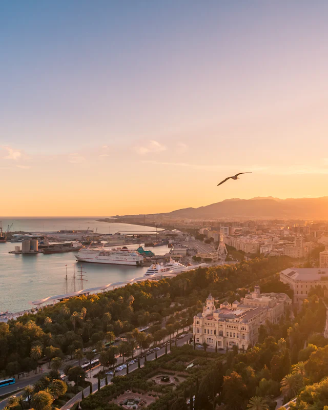 Málaga