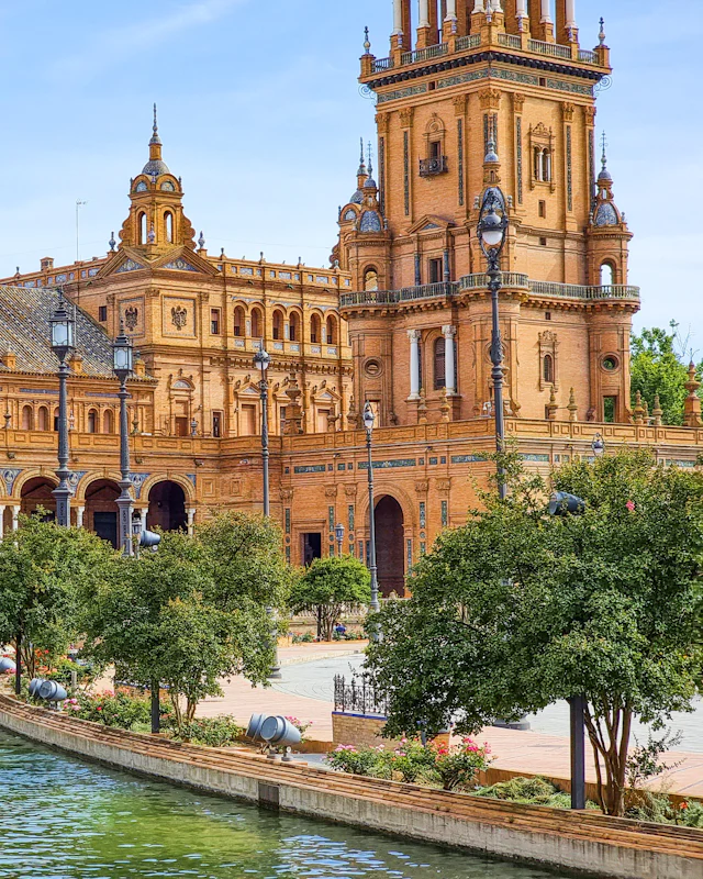 Sevilla