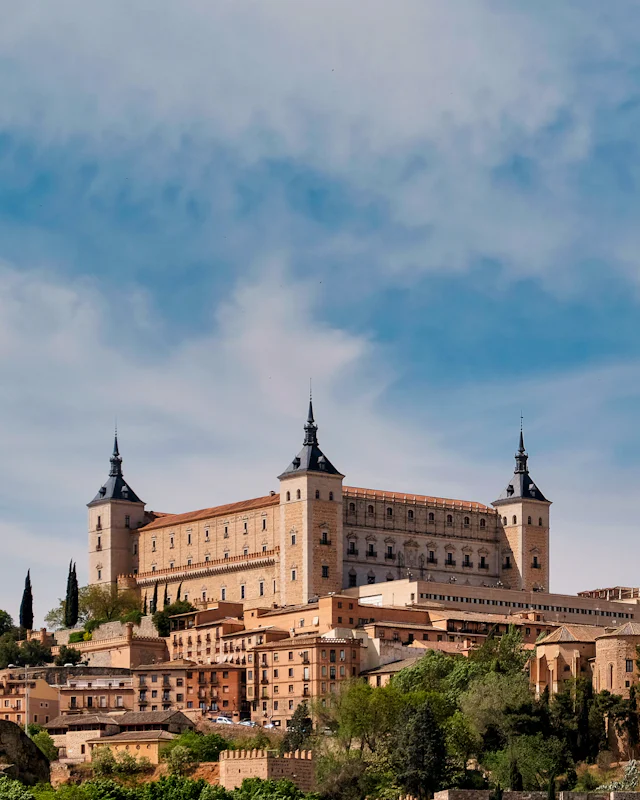 Toledo